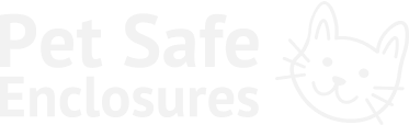 Pet Safe Enclosures